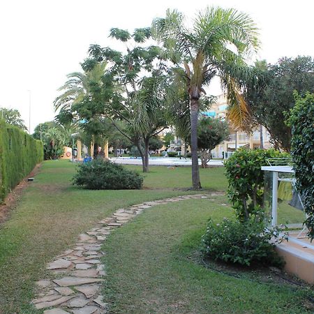 Denia Holiday Service Εξωτερικό φωτογραφία