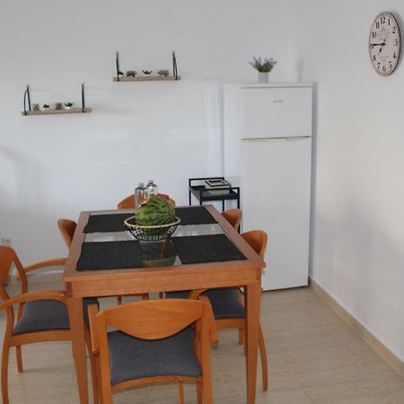 Denia Holiday Service Εξωτερικό φωτογραφία