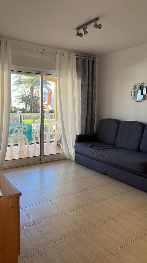 Denia Holiday Service Εξωτερικό φωτογραφία