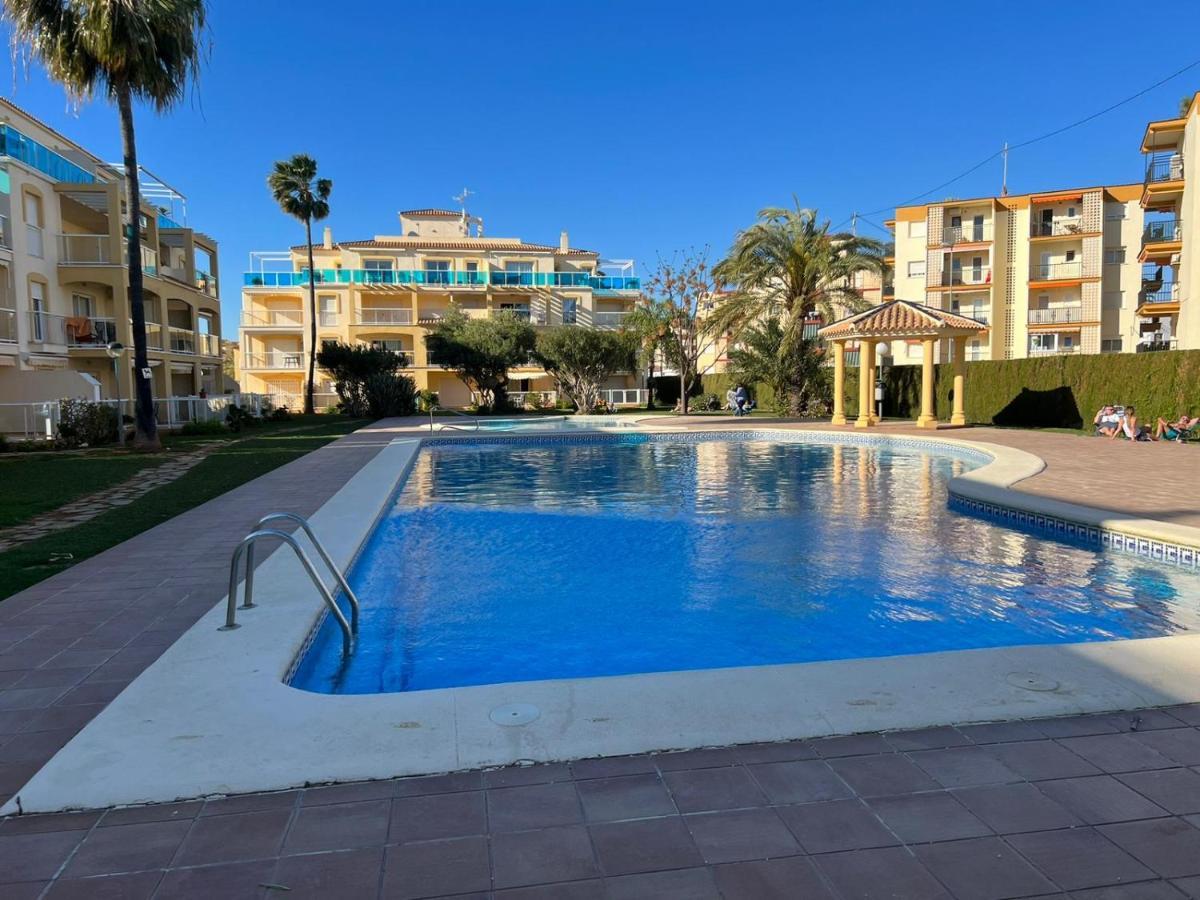 Denia Holiday Service Εξωτερικό φωτογραφία
