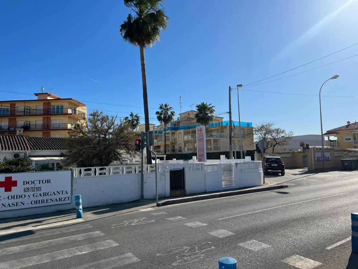 Denia Holiday Service Εξωτερικό φωτογραφία