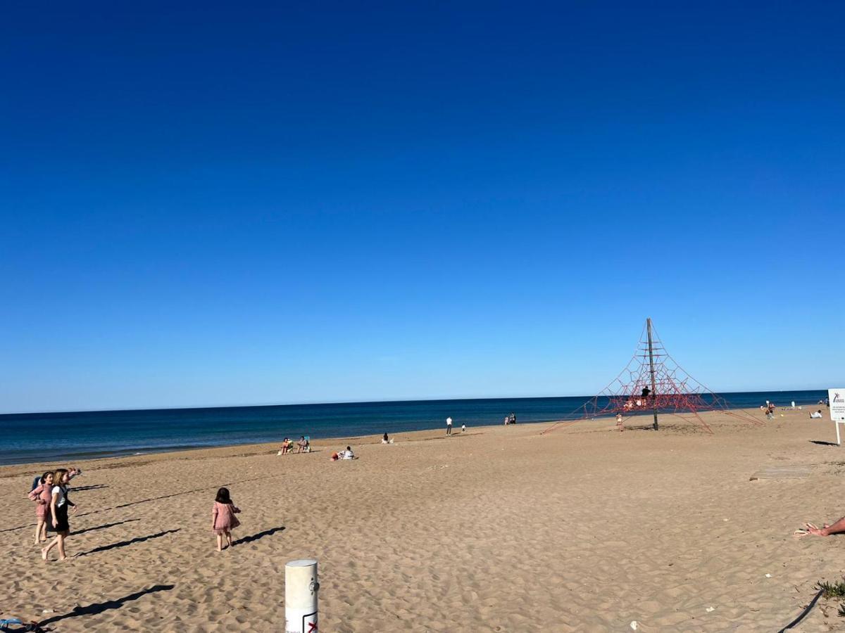 Denia Holiday Service Εξωτερικό φωτογραφία