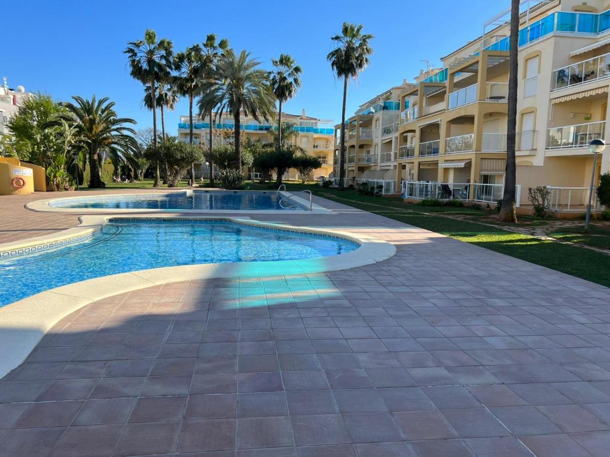 Denia Holiday Service Εξωτερικό φωτογραφία