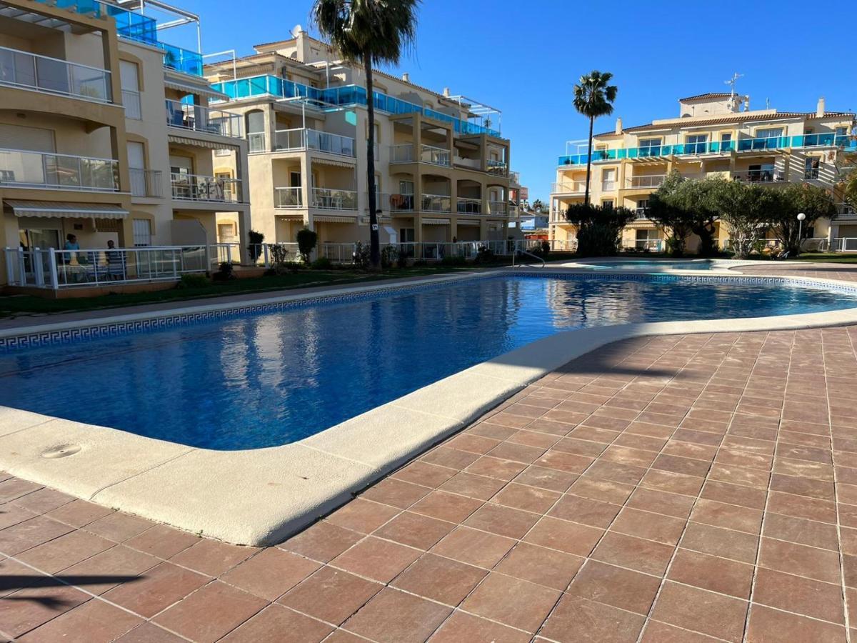 Denia Holiday Service Εξωτερικό φωτογραφία