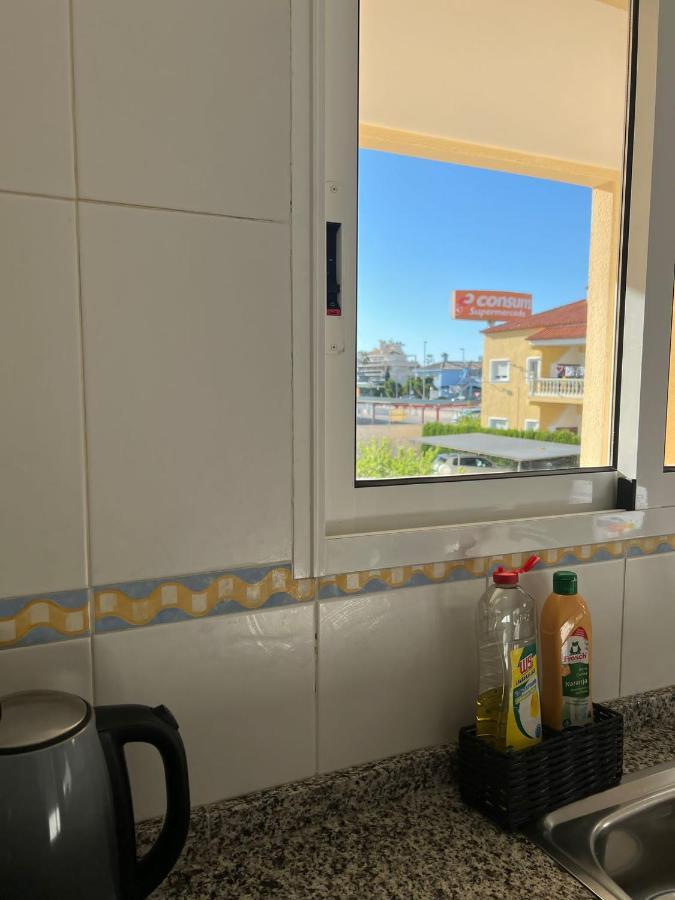 Denia Holiday Service Εξωτερικό φωτογραφία