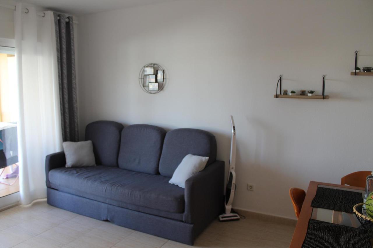 Denia Holiday Service Εξωτερικό φωτογραφία