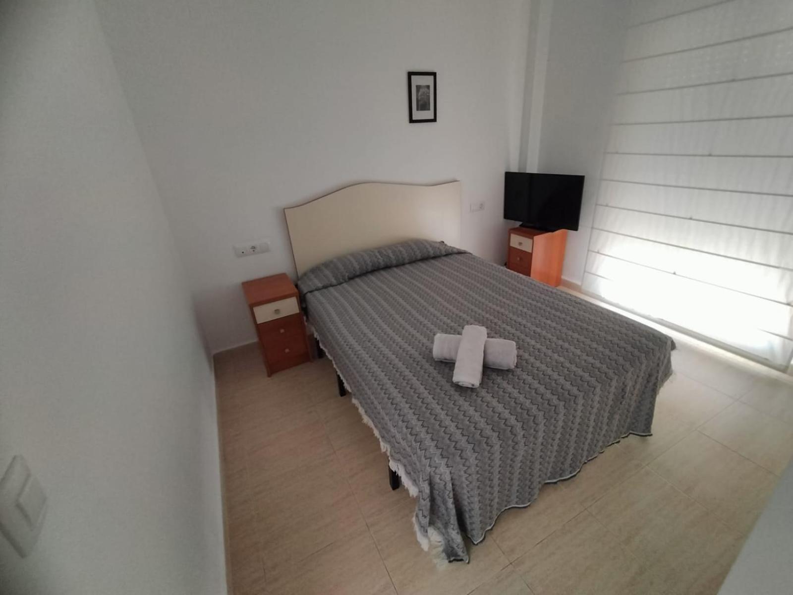Denia Holiday Service Εξωτερικό φωτογραφία