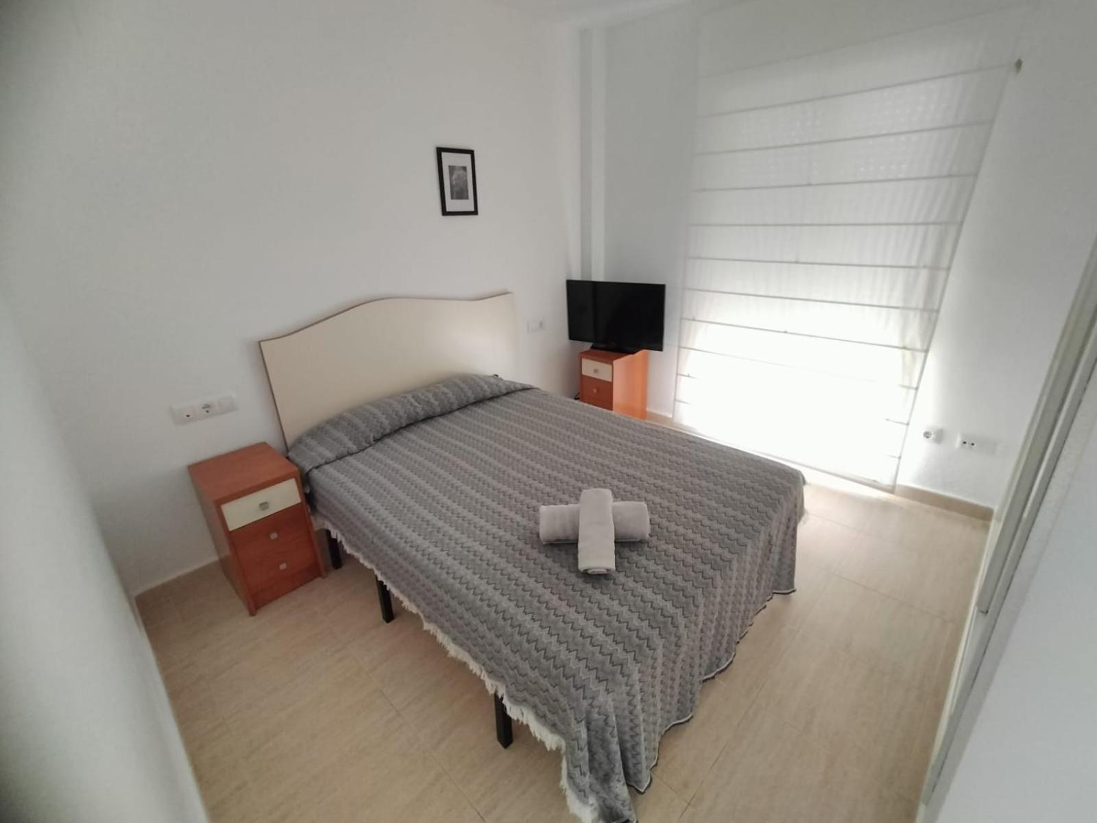 Denia Holiday Service Εξωτερικό φωτογραφία