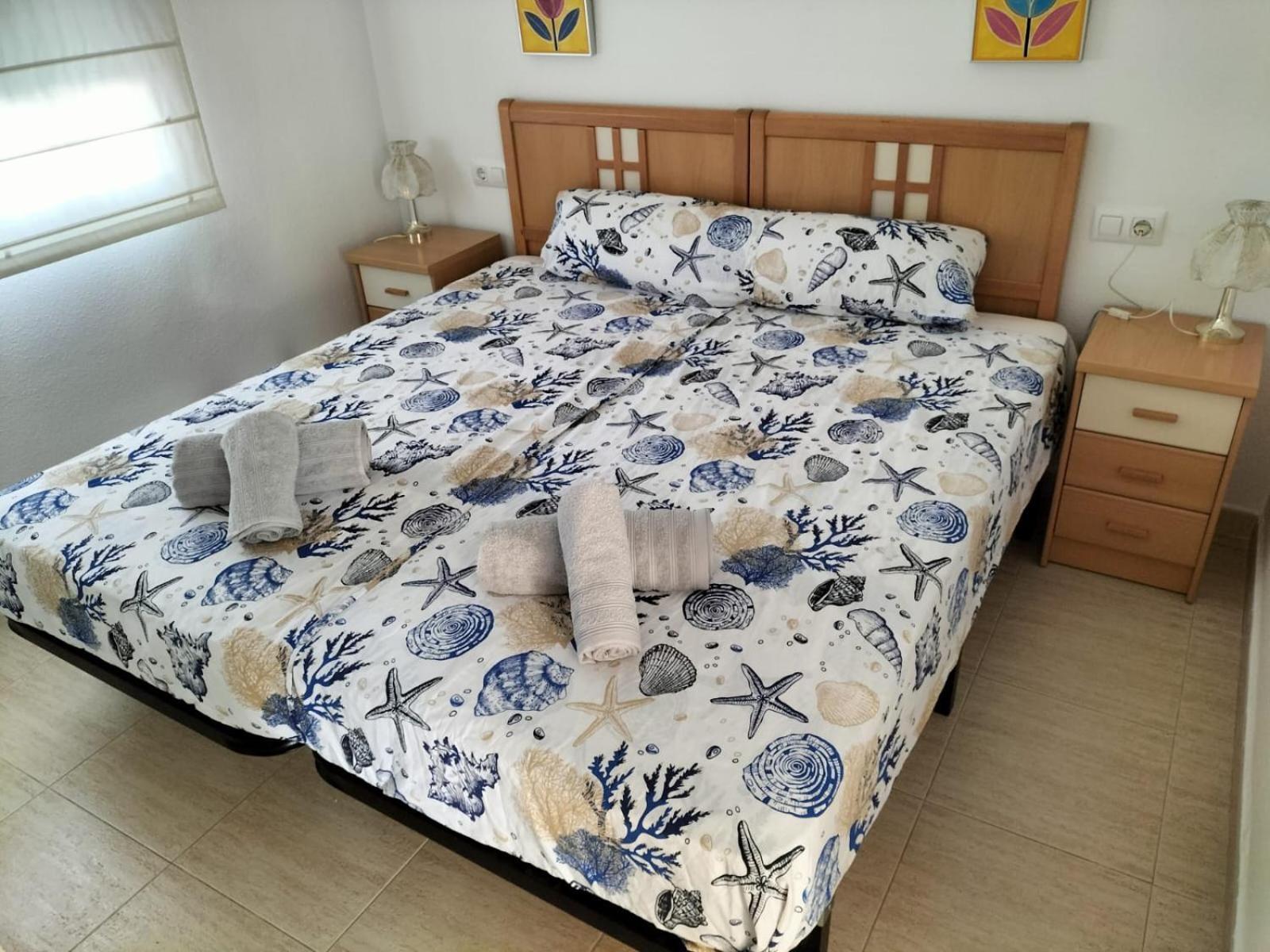 Denia Holiday Service Εξωτερικό φωτογραφία