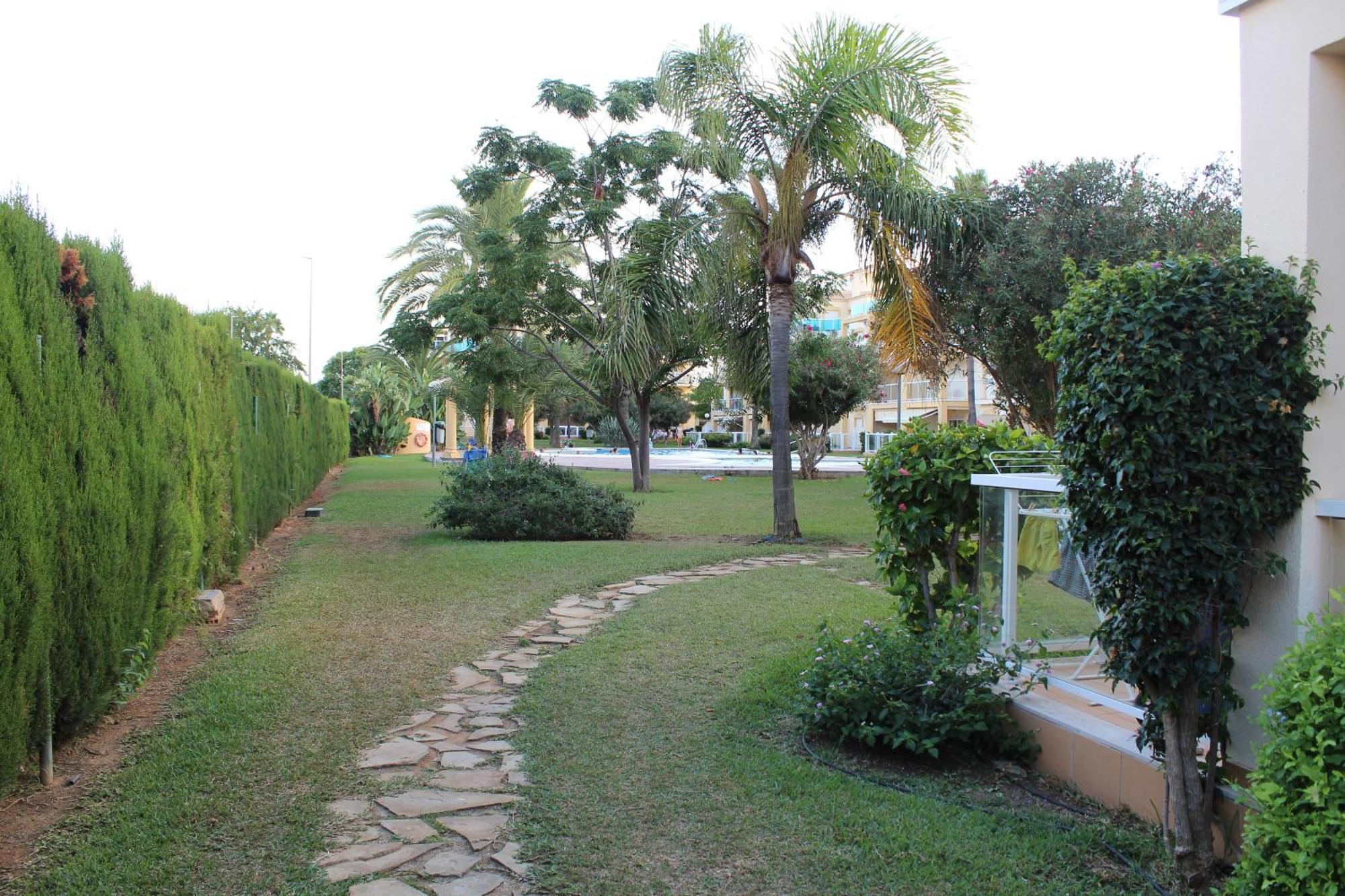 Denia Holiday Service Εξωτερικό φωτογραφία