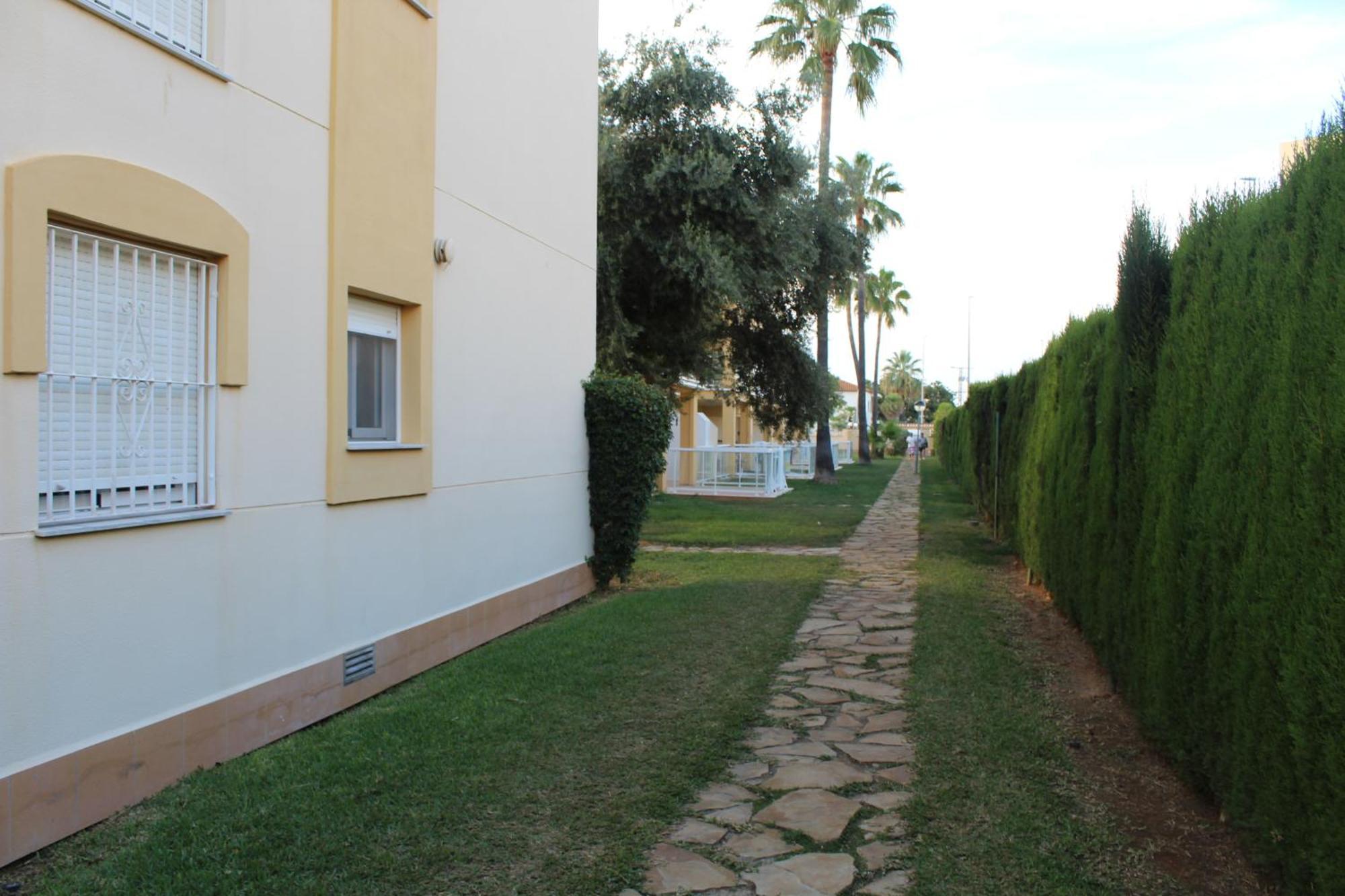 Denia Holiday Service Εξωτερικό φωτογραφία