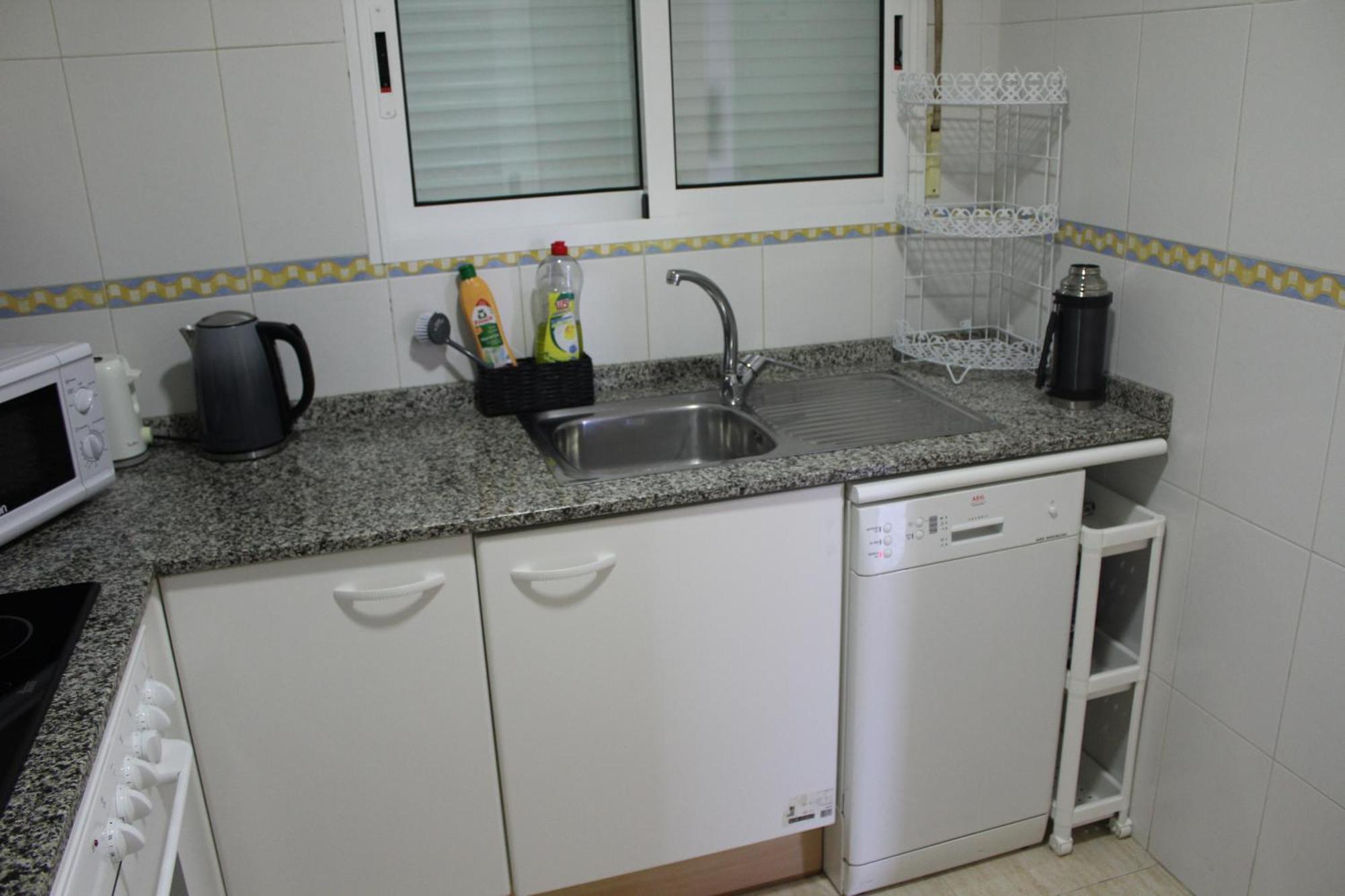 Denia Holiday Service Εξωτερικό φωτογραφία