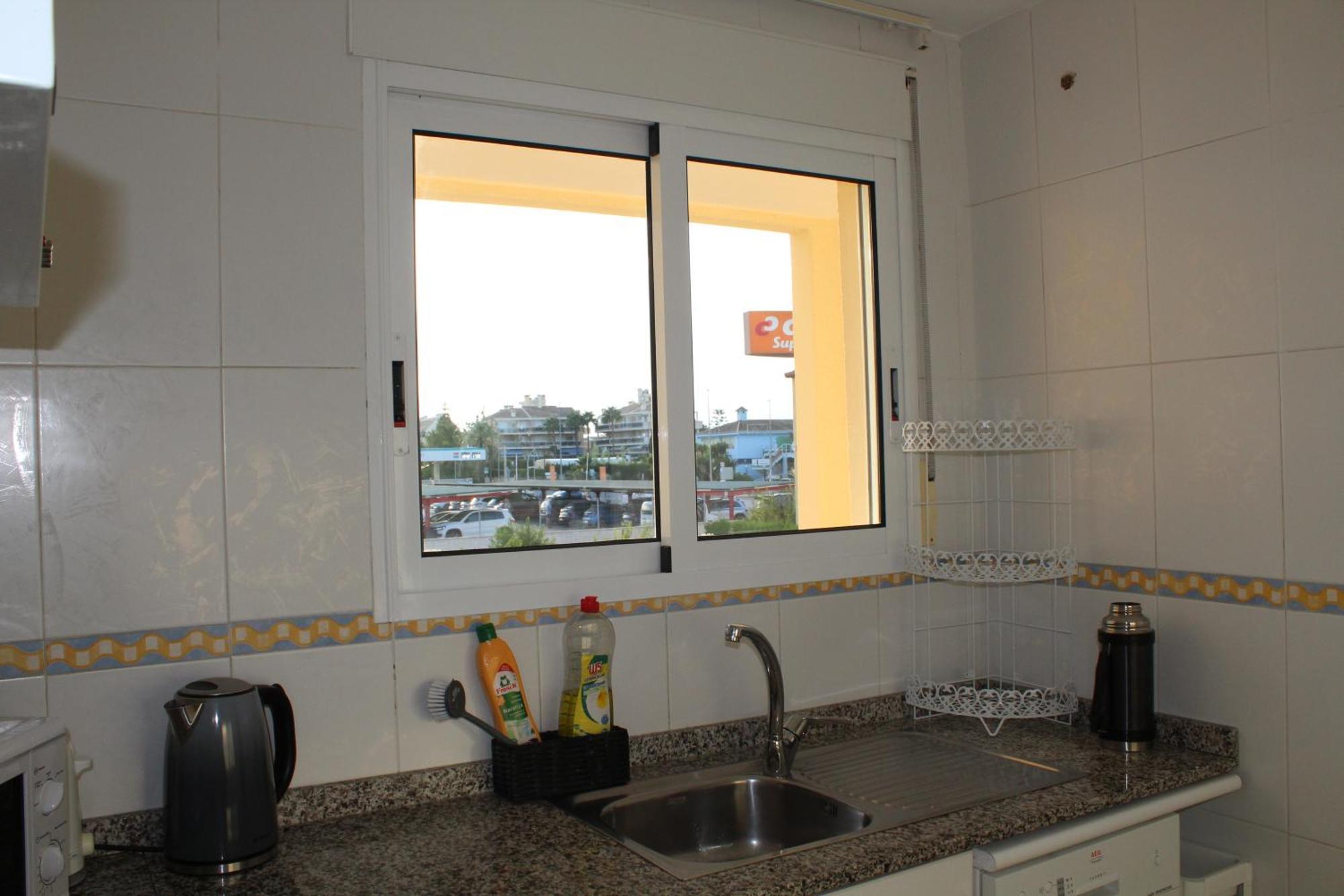 Denia Holiday Service Εξωτερικό φωτογραφία