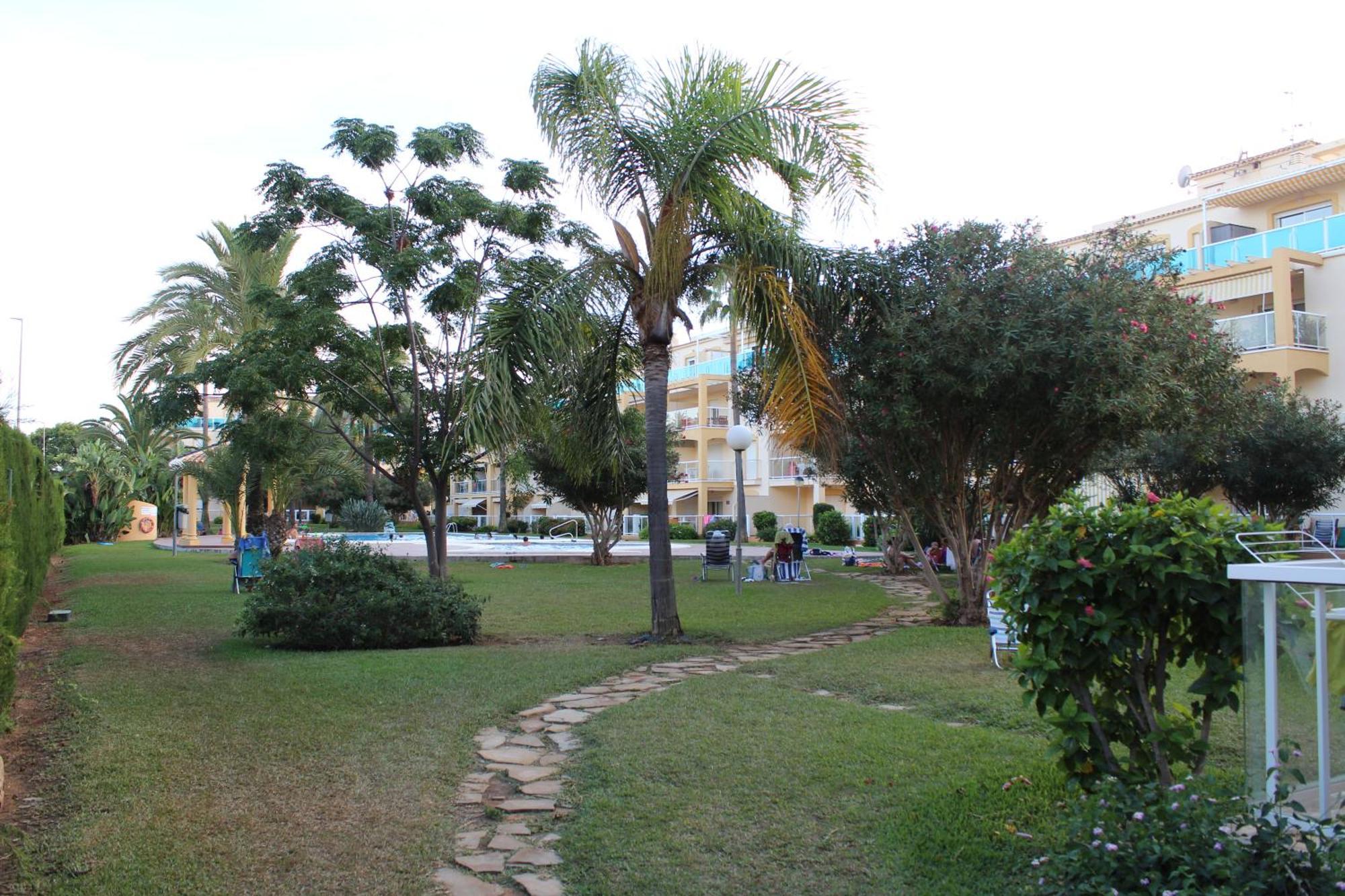 Denia Holiday Service Εξωτερικό φωτογραφία