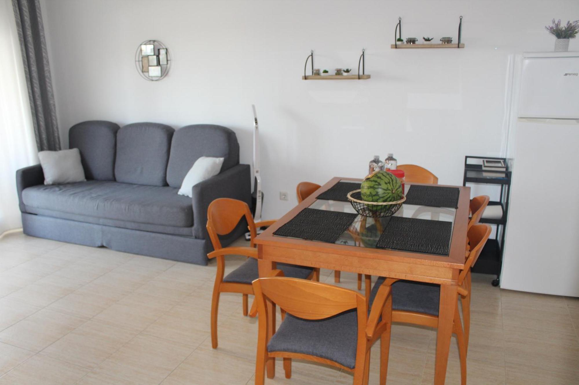 Denia Holiday Service Εξωτερικό φωτογραφία